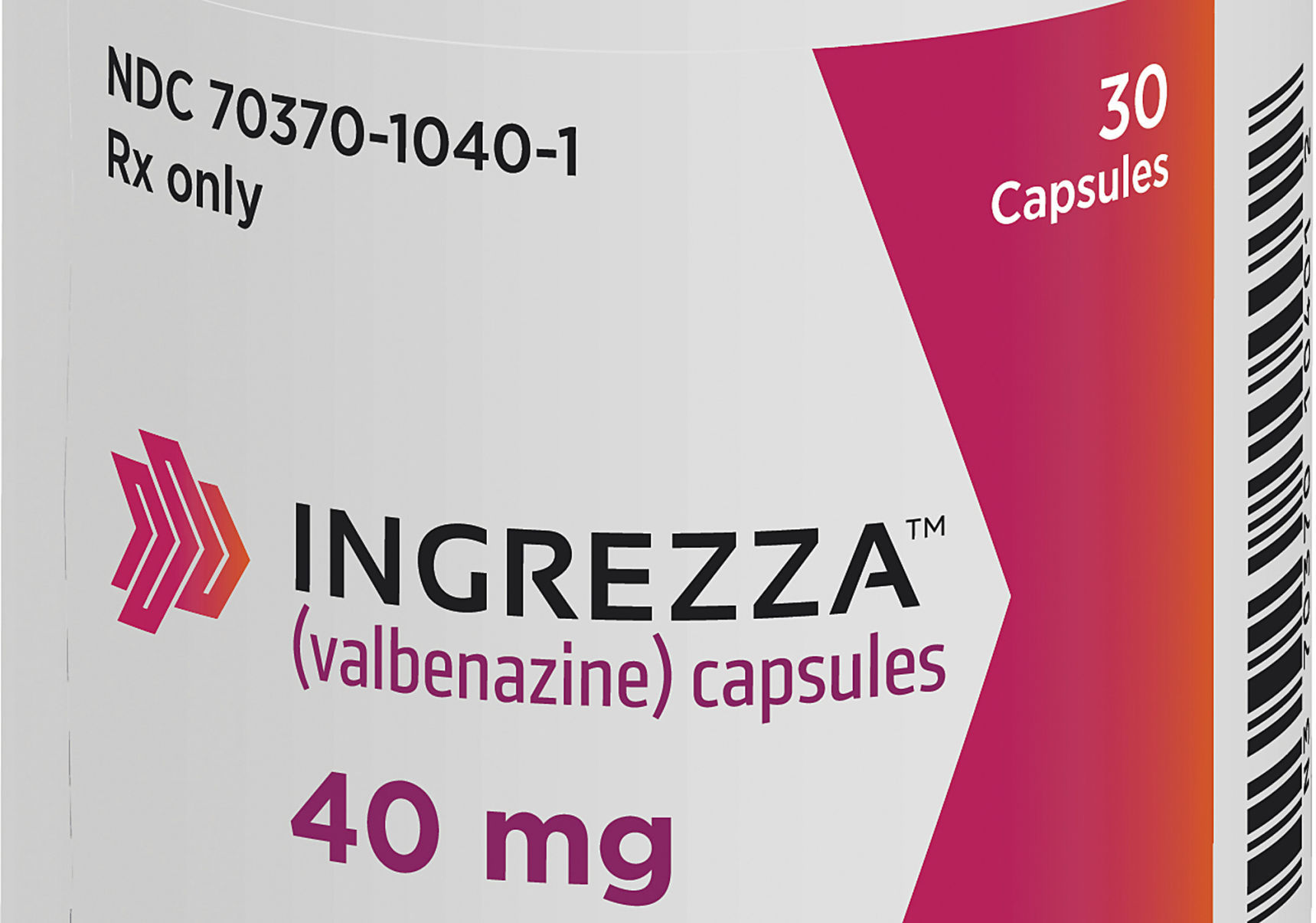 Ingrezza Ingrezza new picture Ingrezza Ingrezza new pictures